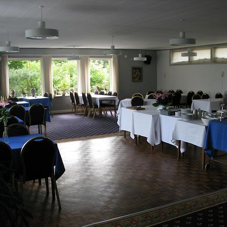Motel Europa Svenstrup Extérieur photo