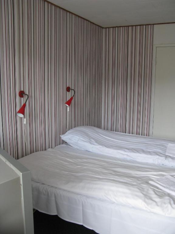 Motel Europa Svenstrup Chambre photo