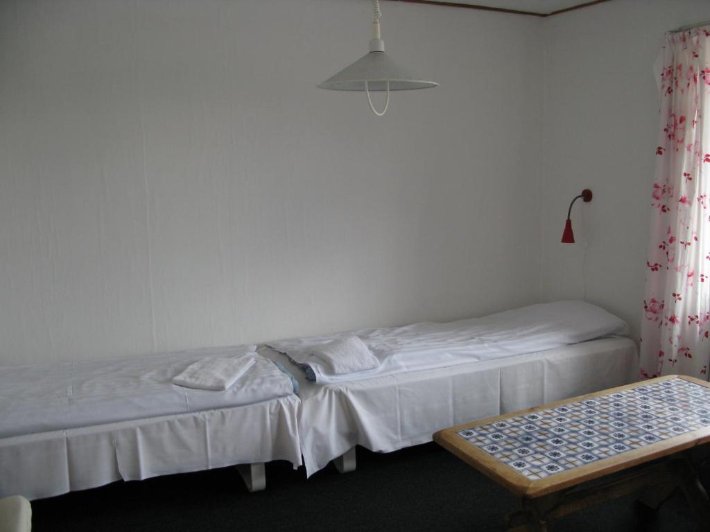 Motel Europa Svenstrup Chambre photo