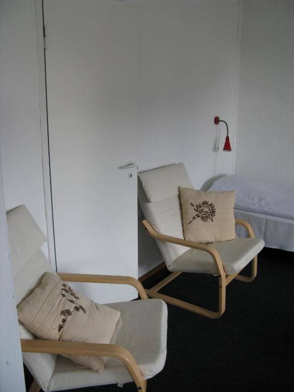 Motel Europa Svenstrup Chambre photo