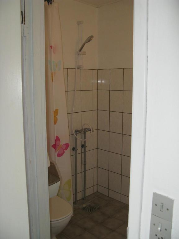 Motel Europa Svenstrup Chambre photo