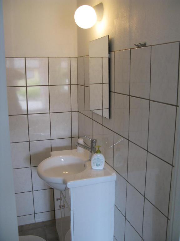 Motel Europa Svenstrup Chambre photo