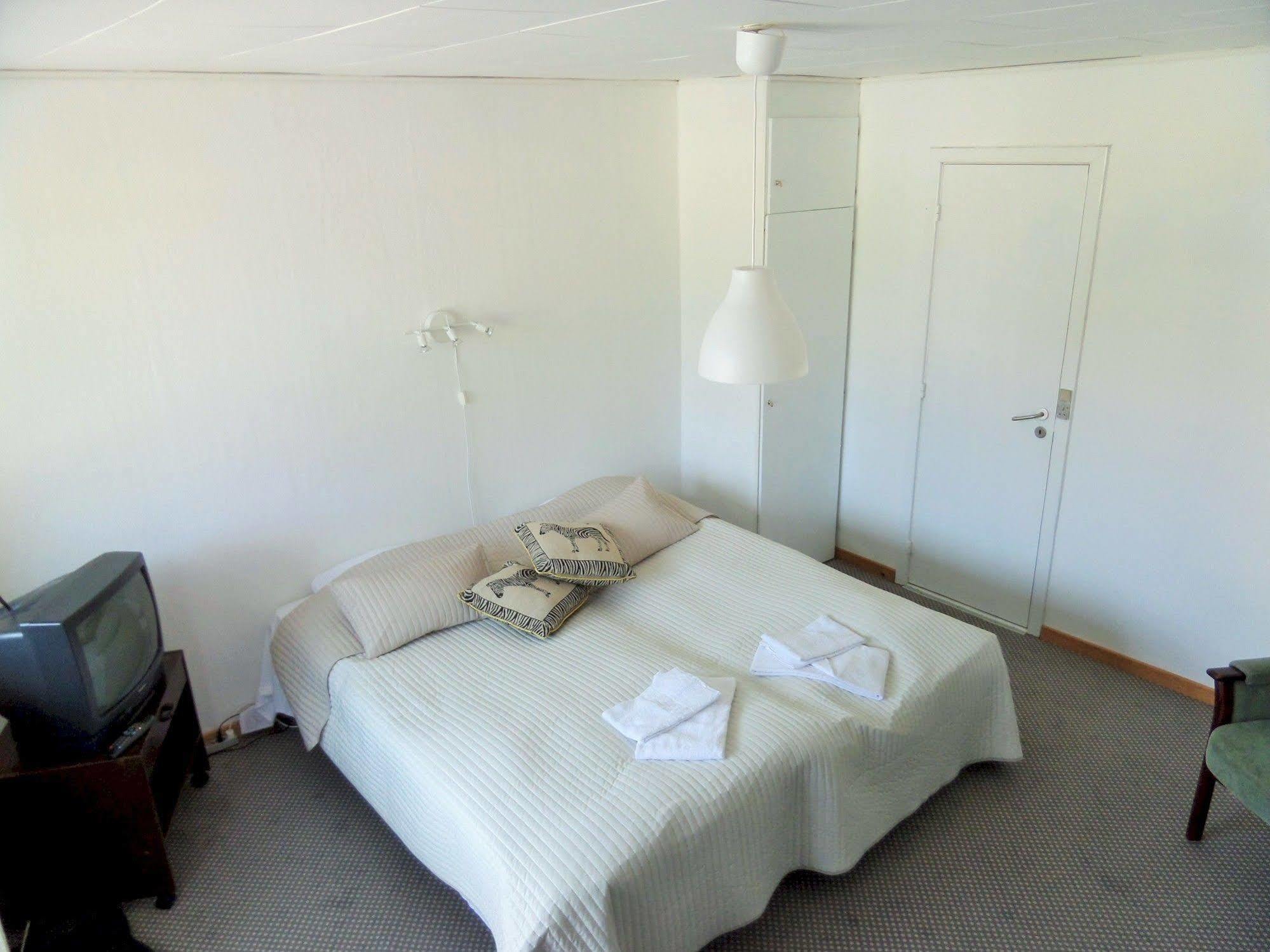 Motel Europa Svenstrup Extérieur photo