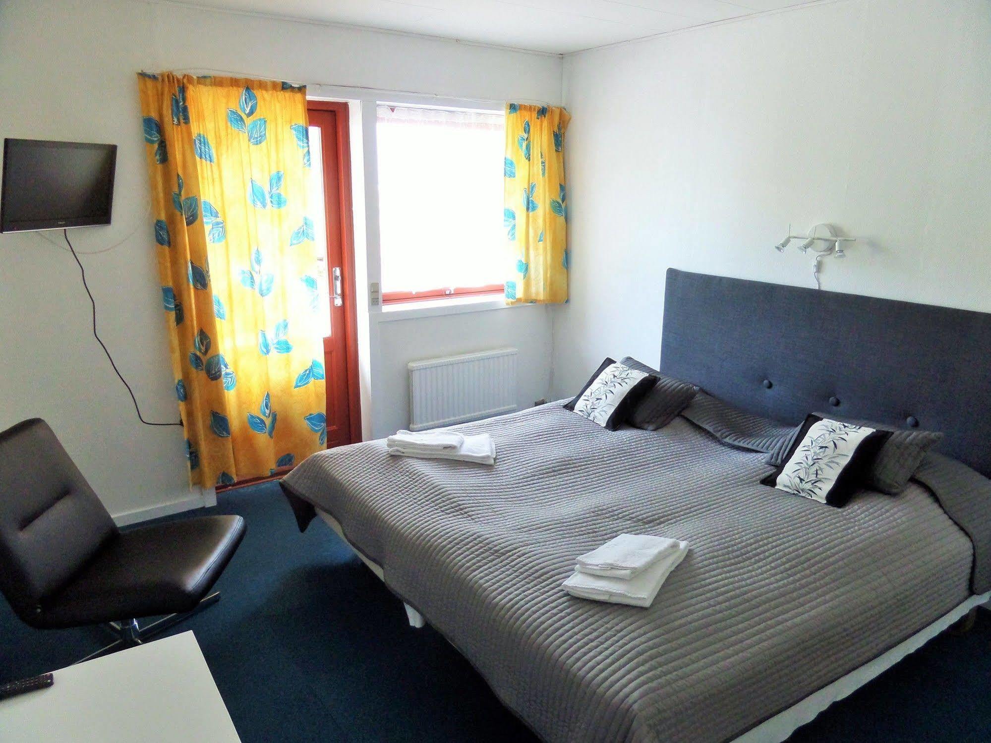 Motel Europa Svenstrup Extérieur photo